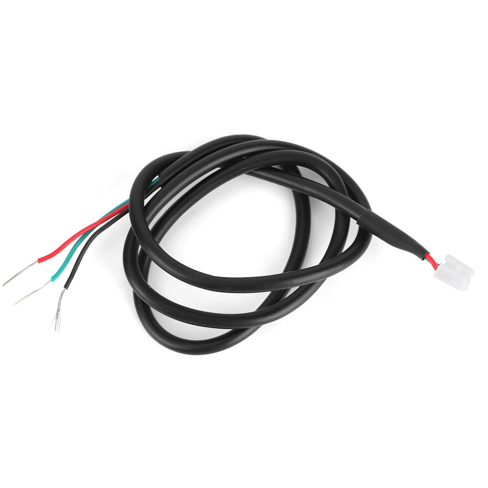 Cuifati Universale 52mm 2 Pollici 7 Colori LED Boost Misuratore di Pressione PSI Manometro Display Digitale Puntatore per Auto 12V, 0-30 PSI e 0-30 Pollici.Hg, Display LED Blu Puntatore Rosso