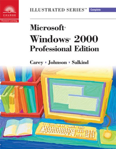  Microsoft Windows 2000