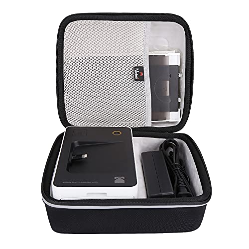 Top 10 Best Portable Wifi Photo Printer Reviews & Buying Guide Katynel