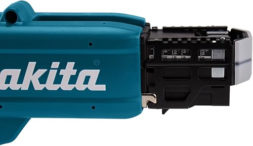 Miniatura 3 de Makita Juego de accesorios de alimentación automática 191L24-0