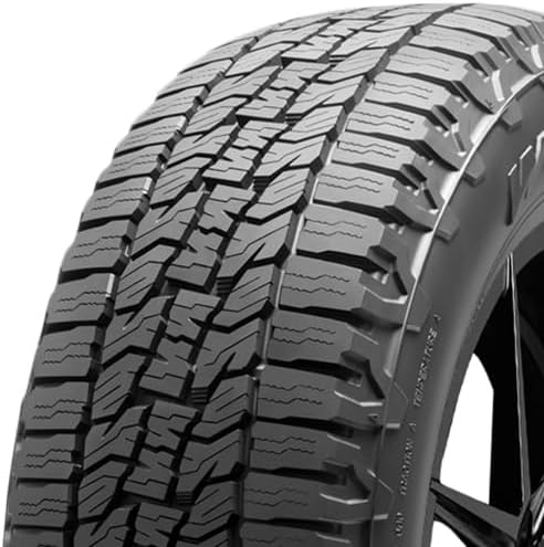 Falken Wildpeak All-Terrain Light Truck Tire 235/60R18