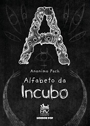 Alfabeto da incubo (Italian Edition)
