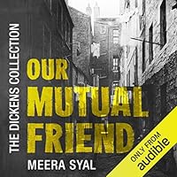 Our Mutual Friend livre audio
