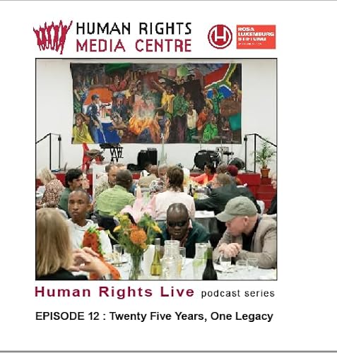 Episode Twelve: Twenty Five Years, One Legacy