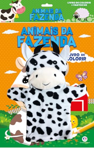 Animais da fazenda