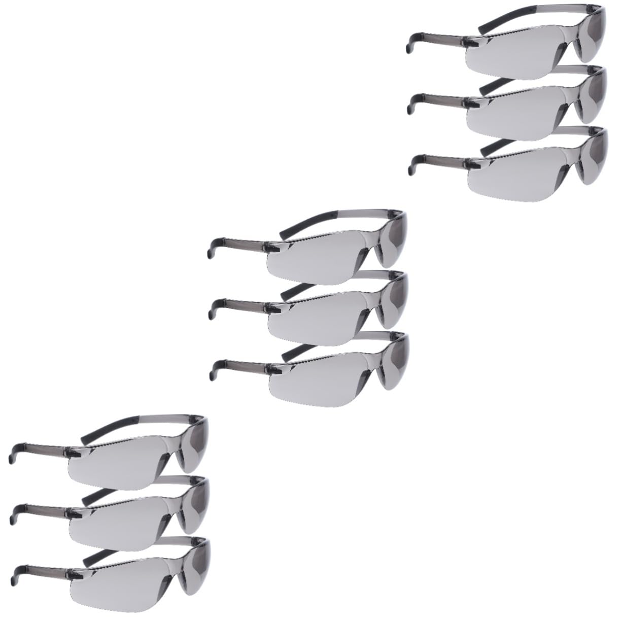 Gafas de sol deportivas polarizadas hombre para running ciclismo y protección UV exterior 8