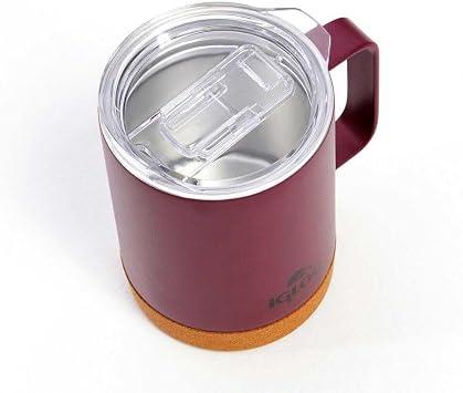 IGLOO Cork Mug 350ml