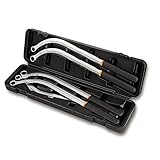 Presenta una struttura robusta