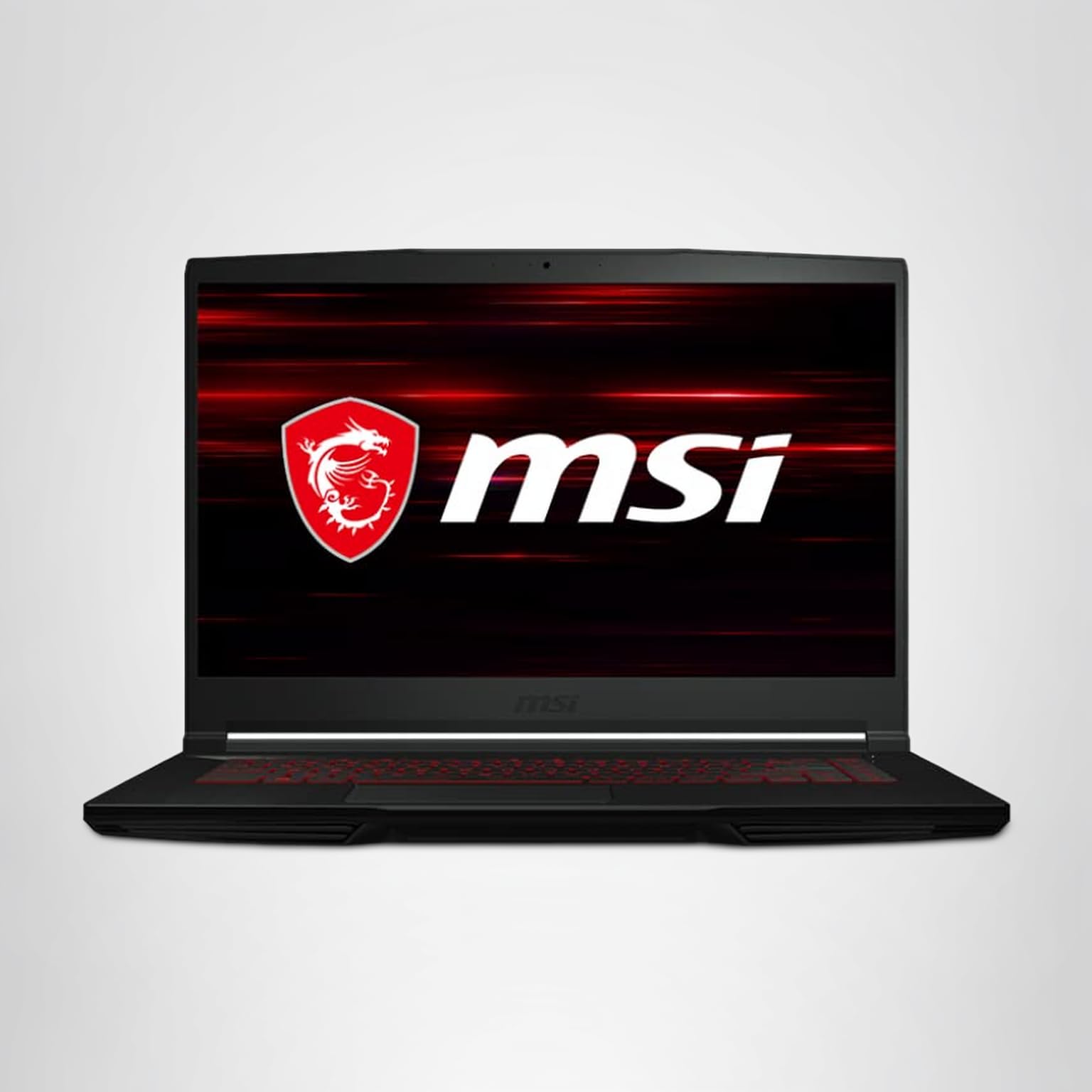 Amazon.co.jp: 2022 MSI GF63 薄型 15.6インチ FHD ディスプレイ