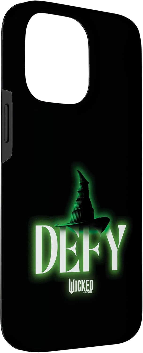 Wicked Defy Case for iPhone 14 Pro Max