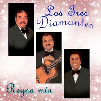 輸入CD Tres Diamantes; Tres Ases Enlace   /00110 Enlaces Los Tres Ases - Los Tres Diamantes - Album by Los