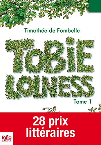 Télécharger Tobie Lolness (Tome 1) livre En ligne
