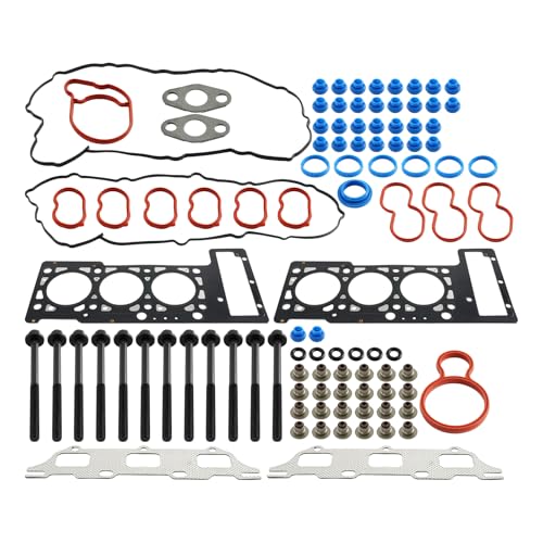 Image of PHILTOP Engine Cylinder Head Gasket Kit for Chrysler Sebring 2001-2010 2.7L