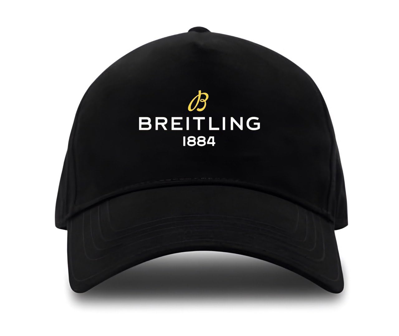 Casquette Et Porte-clés Collector Breitling - Neuf Avec étiquettes, Lot Cadeau