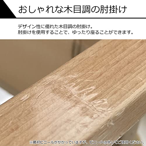Seekdem(シークデム) アウトドアチェア 簡単展開 折り畳み椅