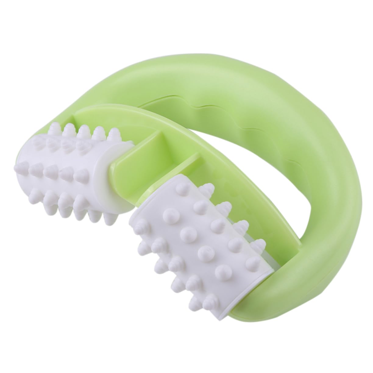 FOMIYES Roller Massager Mitt Roller Mitt Massager Body Massage Tool Body Massage Roller