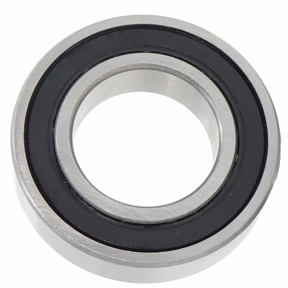 Roulement 152812-2RS 15x28x12mm pour moyeu de vélo avant et arrière