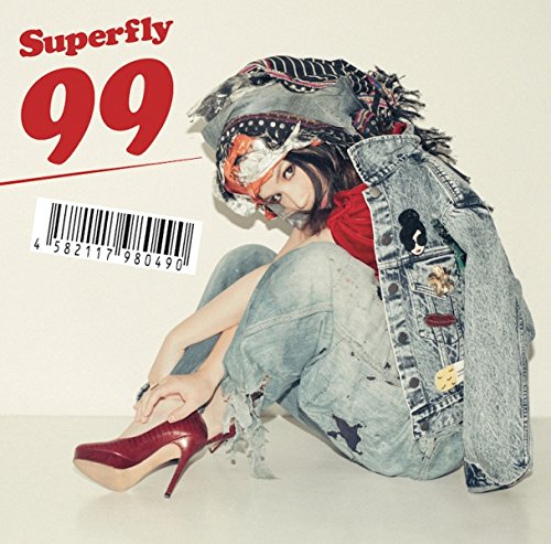 【非売品】 Superfly DEMO デモCD 激レア 非売品】 Superfly DEMO デモCD 激レア Amazon.co.jp: Superfly