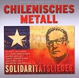 liftequip mfc 20  Chilenisches Metall