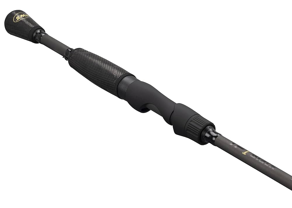 スピードスティック　スピニングロッド 6フィート Amazon.co.jp: Lew's Speed Stick 6フィート8インチ-1 超軽量