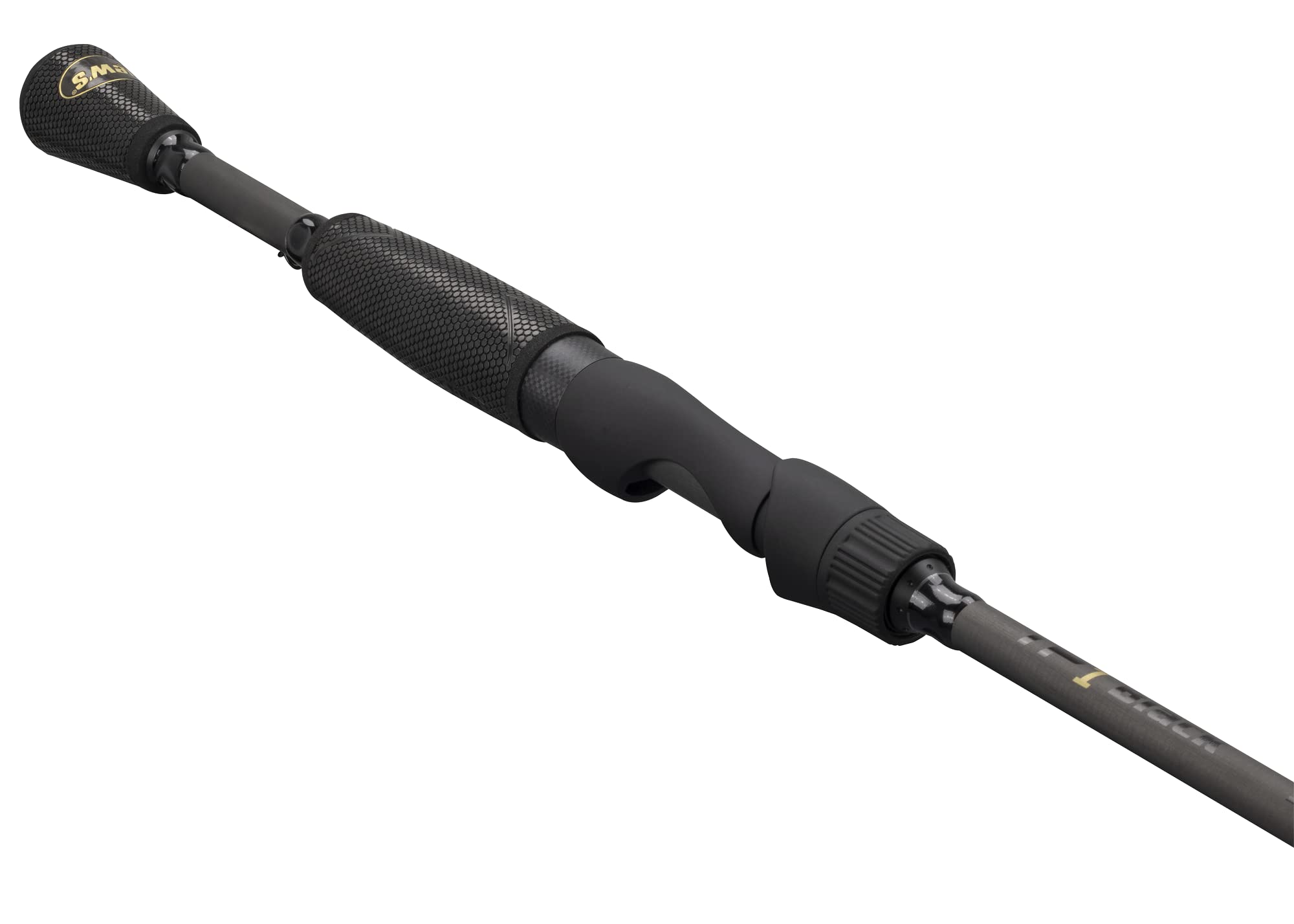 Amazon.co.jp: Lew's TP1 ブラックスピードスティック 6フィート9