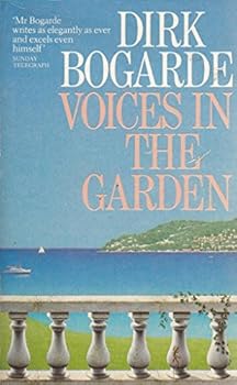 Paperback Voices in the Garden Book