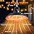 Electric Outdoor Patio Heater, 1500W Ceiling Mounted Heater, Hanging Carbon Infrared Heater, 600W 900W 1500W IP34 Radiant Heater for Garage, Gazebos, Shop, Deck