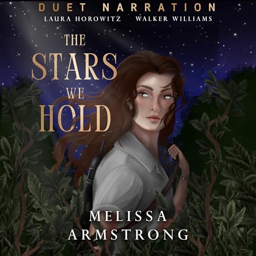The Stars We Hold [Written by Melissa Armstrong] episode artwork