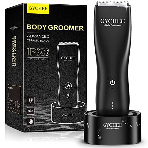 Top 10 Mens Chest Hair Trimmer of 2022 Katynel