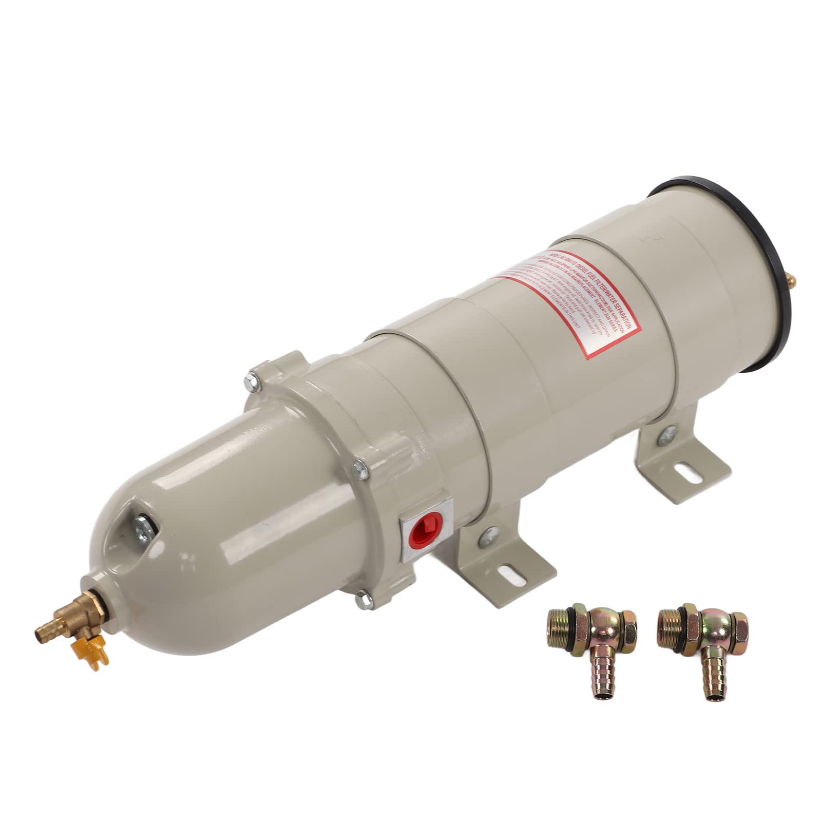 Buy Diesel Fuel Filter,1000FH Engine Water Separator Diesel Fuel Filter