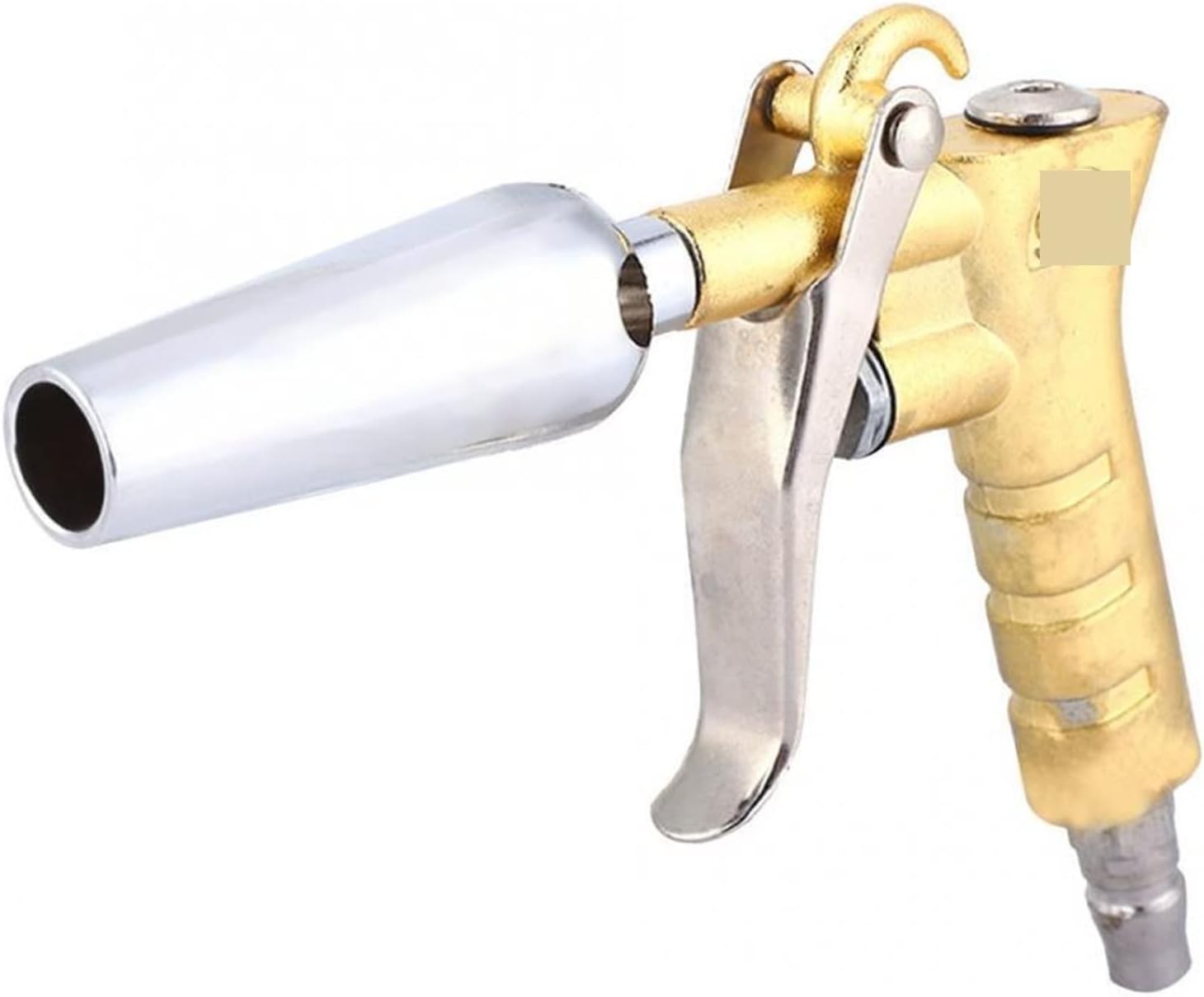 Hand Caulking Guns Air Compression Gun Pneumatic Dust Remover Spray Gun Piston Trigger Type Pneumatic Cleaning Tool