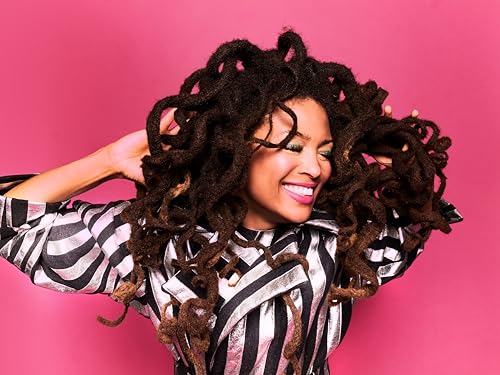 Valerie June