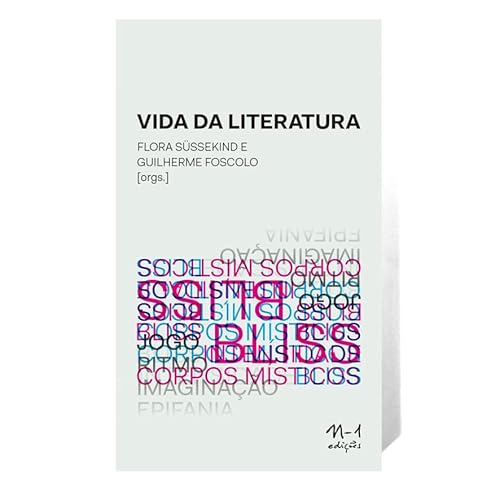 A vida da literatura