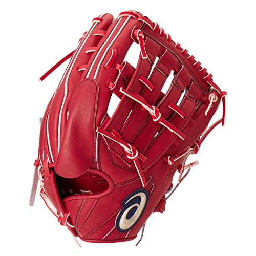 アシックス 野球 硬式 グローブ グラブ 投手用 GOLDSTAGE i-pro ゴールドステージ i-pro サイズ8 3121B010