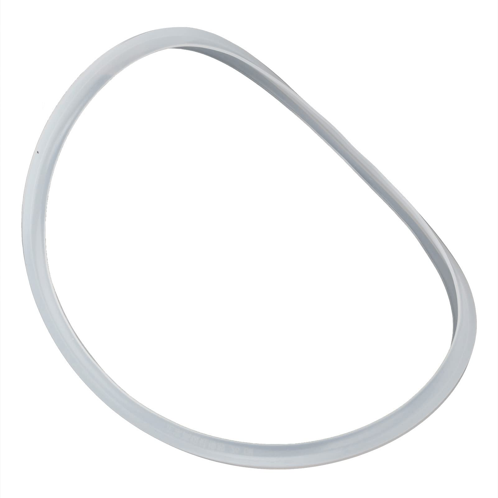 Pressure Cooker Sealing Ring Silicone O Ring Replacement Accessory for Pressure Cooker32cm (22cm)
