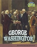 George Washington 1410924319 Book Cover