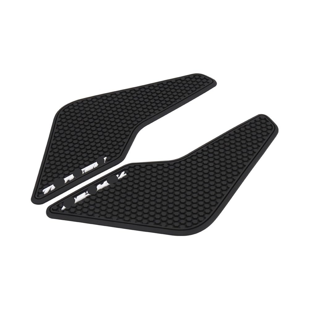 Protection réservoir moto antidérapante latérale anti-rayures pour Tracer 900 MT09