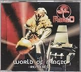 World of magic (Remixes)