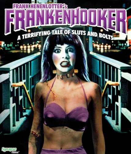 Frankenhooker [4K Ultra HD] image 2