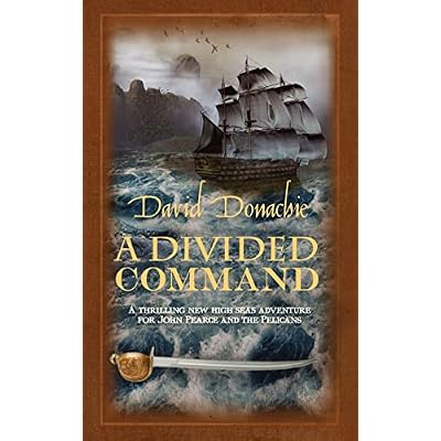A Divided Command