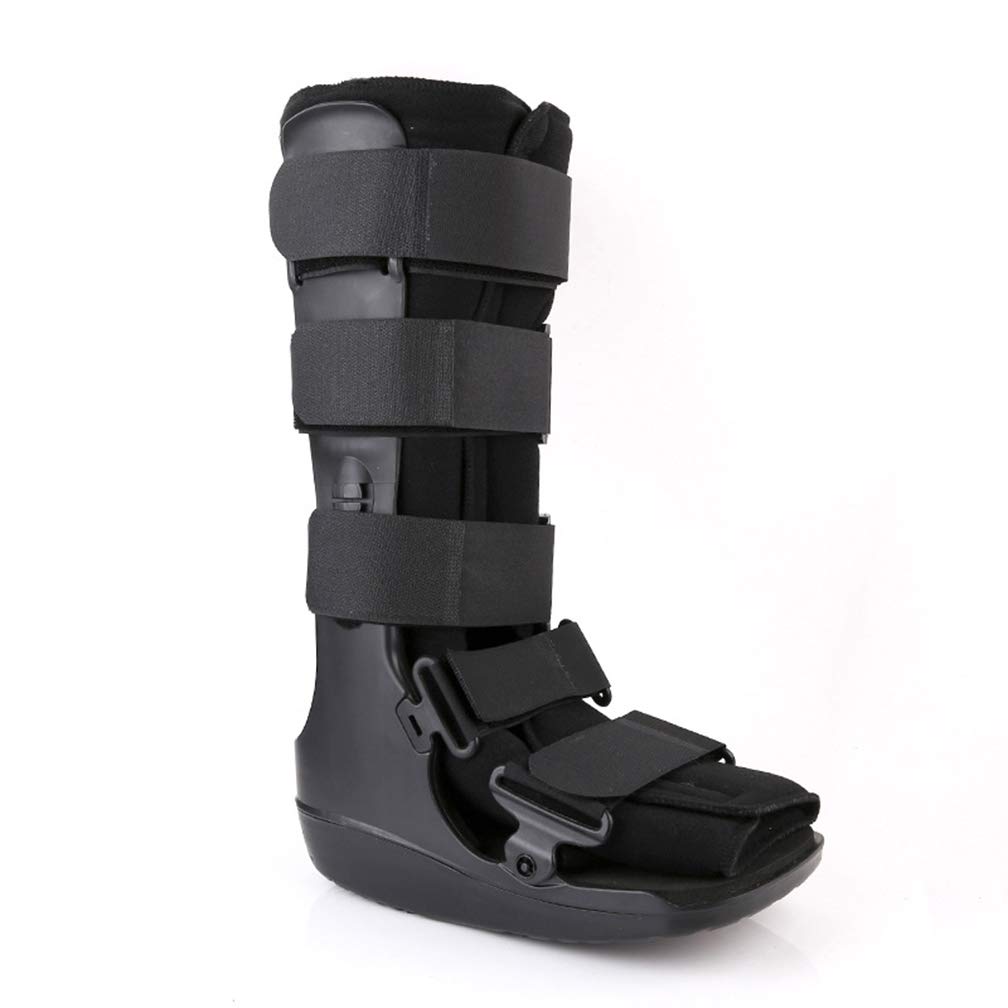 Buy Fixed Fracture Walker Boot Ankle Brace Support Ideal for
