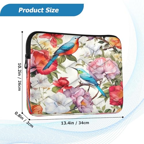 Funda para portátil impermeable para notebooks de 13-14 pulgadas miniatura 3