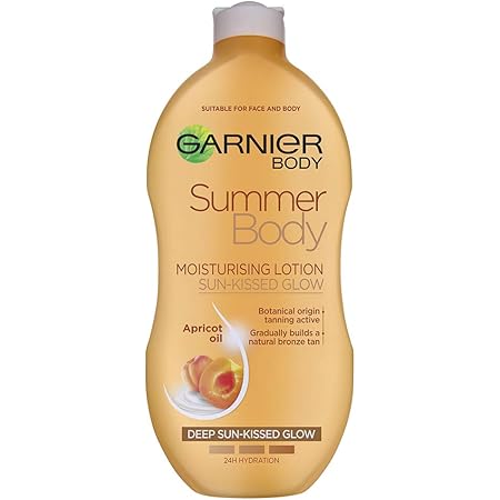 garnier tinted moisturizer