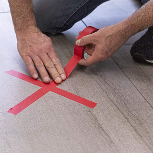 Duck Masking 240880 Purple Color Masking Tape.94-Inch By 30 Yards #TOP5