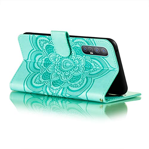 MRSTER Premium Leather Case for Oppo Find X2 Neo 5G - Image 4