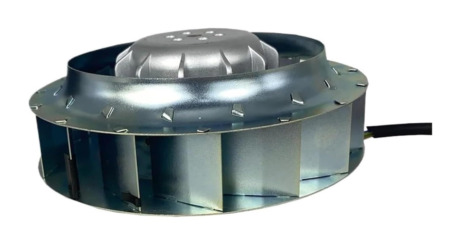 QNEZIQTMH A90L-0001-0548/RW RT6925-0220W-B30F-S11 3-Phase Fan