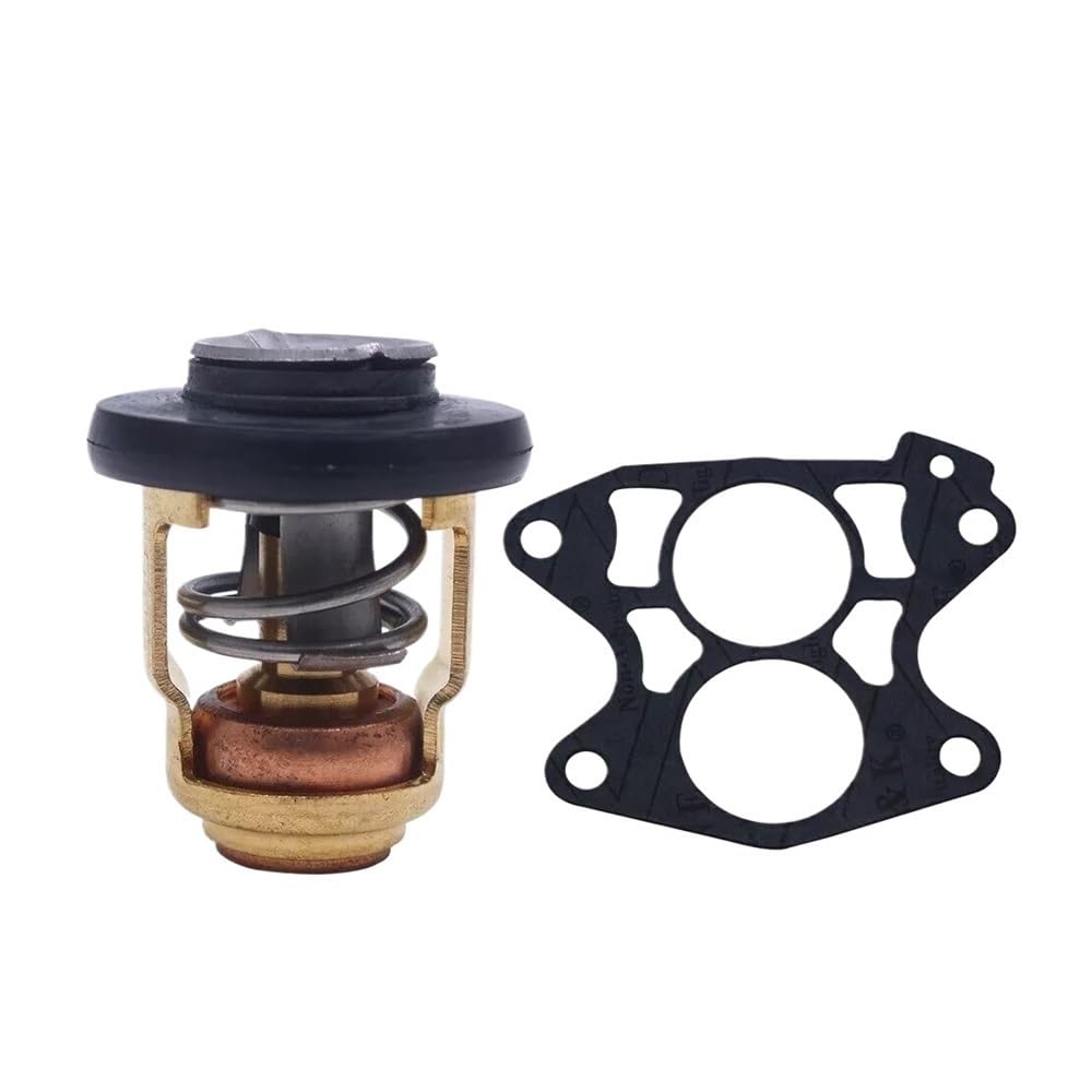 Thermostat Hors-Bord Réparer Fuite Boîtier Refroidissement 9.9 15F 2 Temps