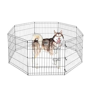 Puppy Playpen Collection