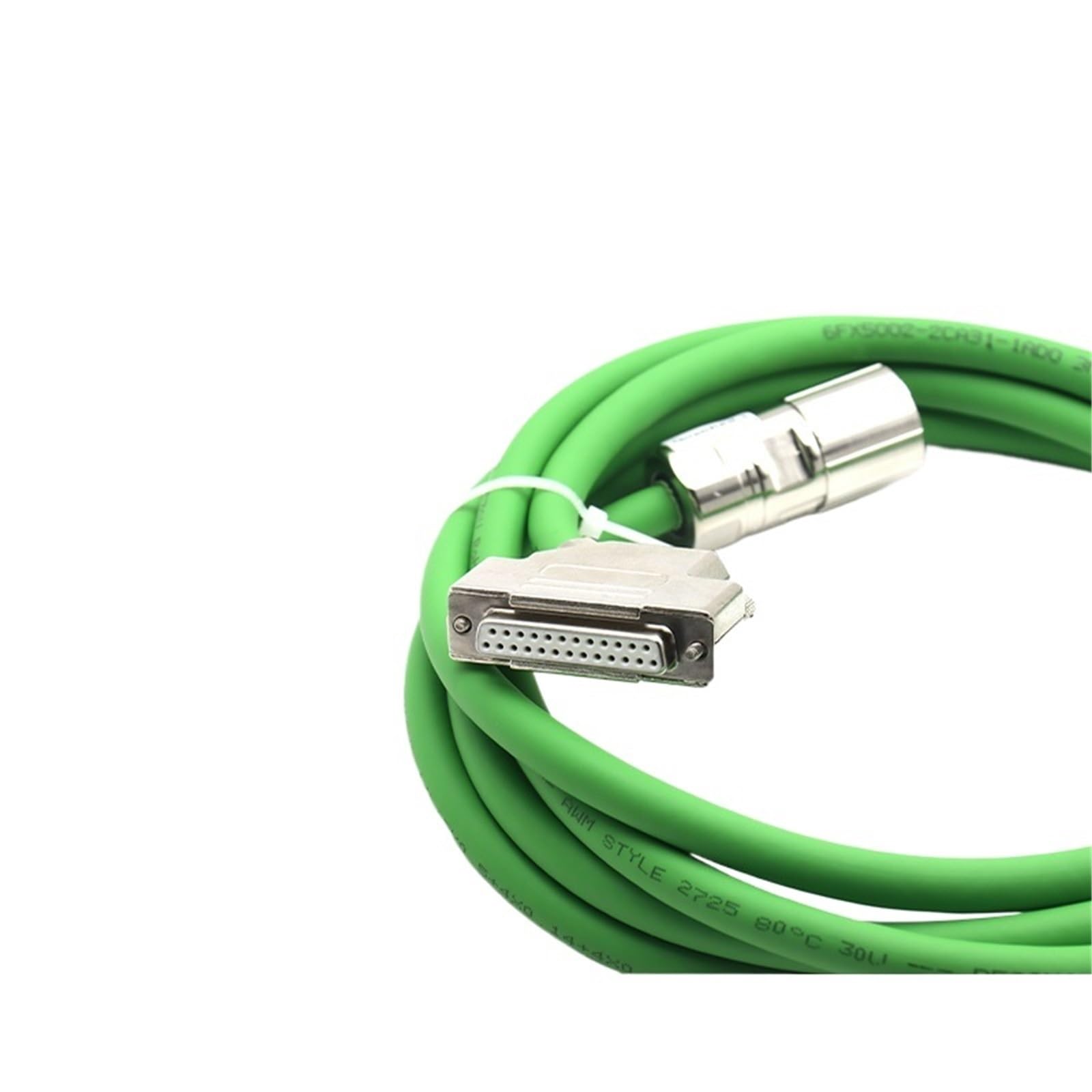 Kabel enkodera inkrementalnego 6FX5002-2CA31-1BA0 6FX5002-2CA31-1AD0 6FX5002-2CA31-1AF0 do silnika serwo 1FK7