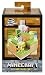 Minecraft Crop Collector Environment Playset